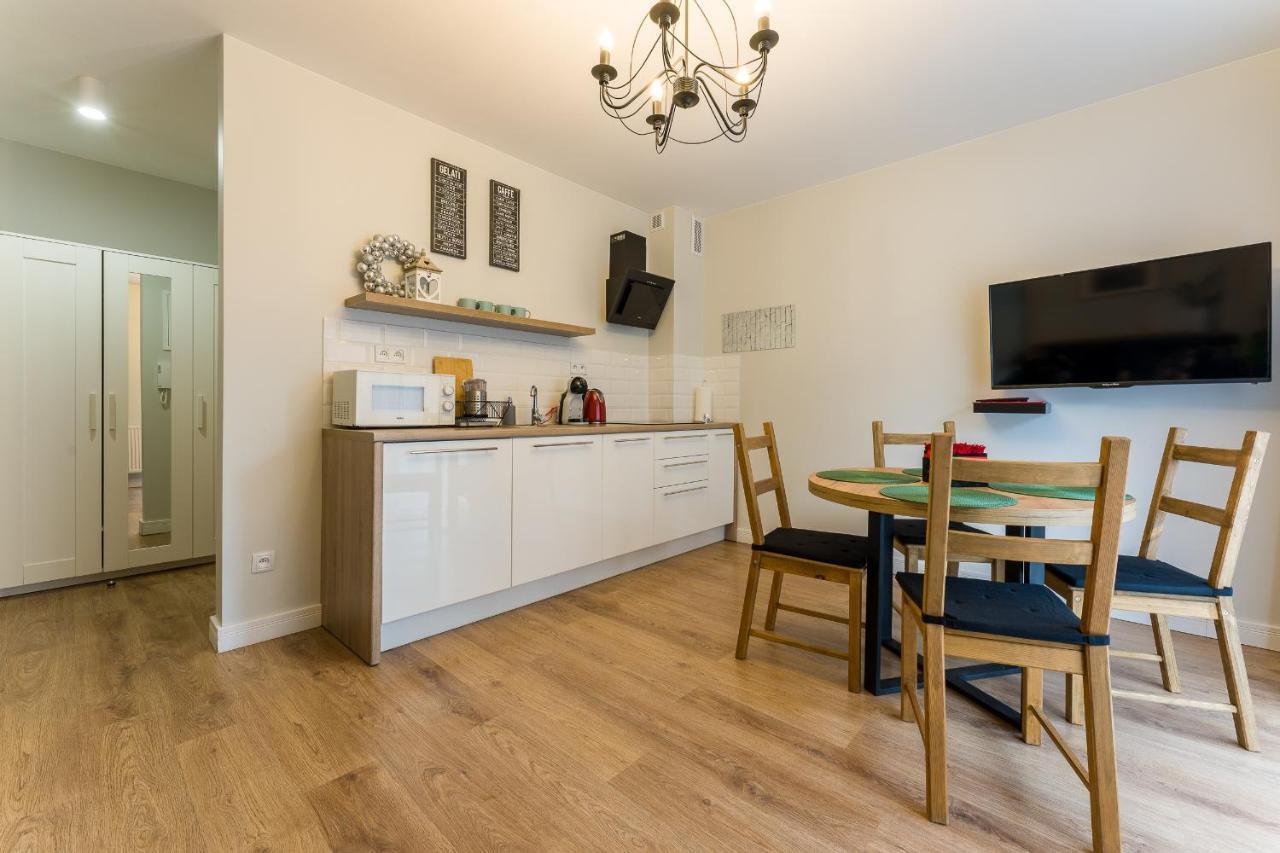 Bory6A Apartamenty & Free Parking Закопане Экстерьер фото