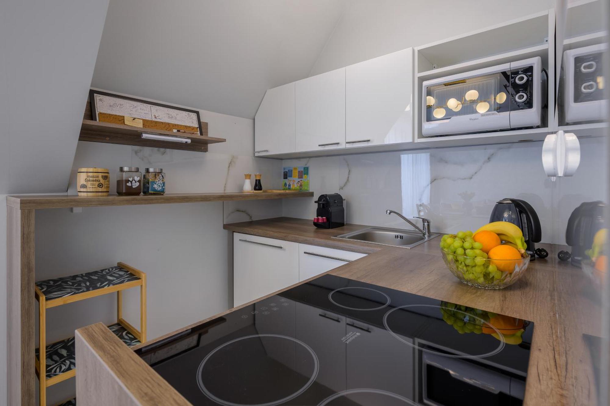 Bory6A Apartamenty & Free Parking Закопане Экстерьер фото