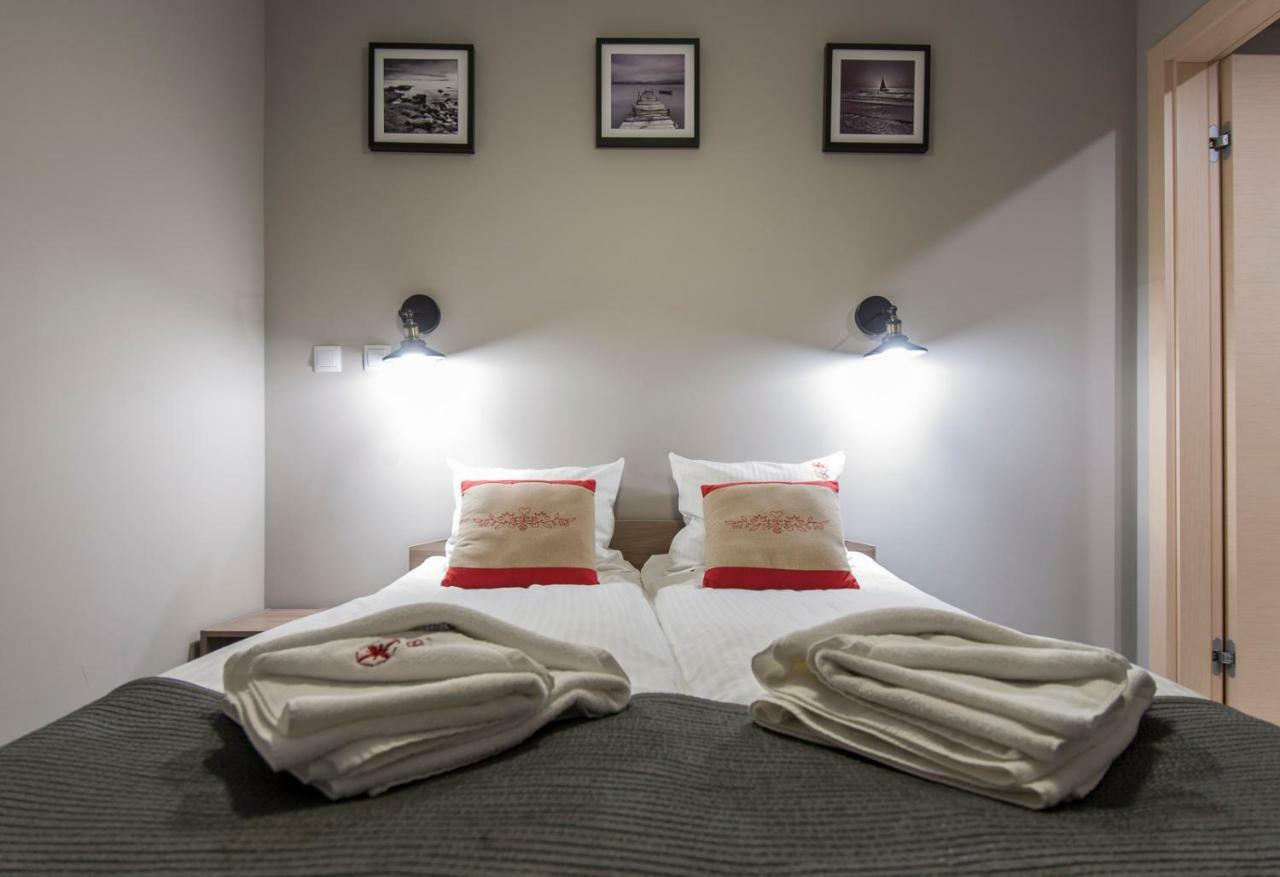 Bory6A Apartamenty & Free Parking Закопане Экстерьер фото